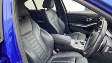 BMW 3 Series 330e M Sport 4dr Step Auto [Pro Pack] Saloon